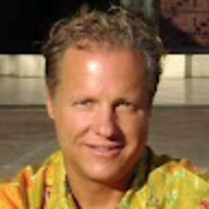 Meet your Posher, Jeff